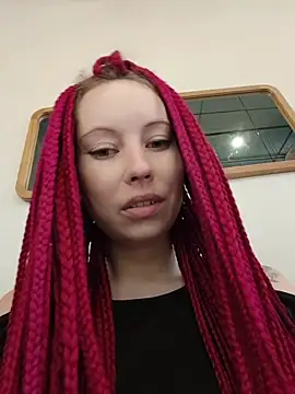 Frost foxy online show from 03-21-26, 02:35