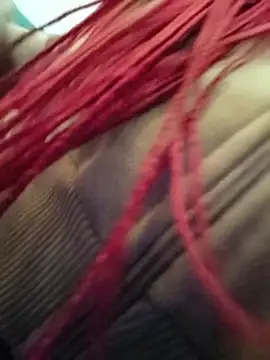 Frost foxy online show from 02-20-26, 03:25