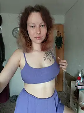Frost foxy online show from 07-15-26, 03:46