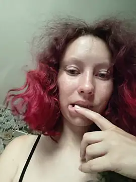 Frost foxy online show from 07-22-26, 04:03