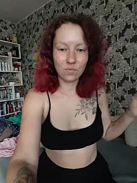 Frost foxy online show from 07-26-26, 04:08