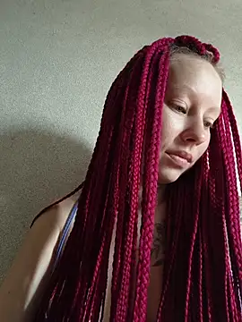 Frost foxy online show from 02-24-26, 03:51