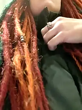 Frost foxy online show from 10-03-25, 02:26