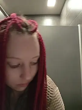 Frost foxy online show from 03-19-26, 02:11