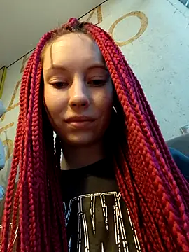 Frost foxy online show from 12-19-25, 02:48