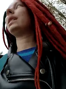 Frost foxy online show from 09-25-25, 02:17