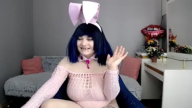 Estheri online show from 02-09-26, 07:17