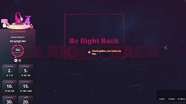 geilno online show from 04-13-26, 08:07