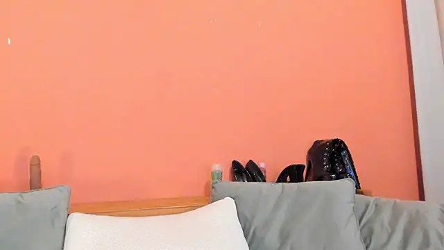 Dirty-Bya online show from 01-12-26, 07:53