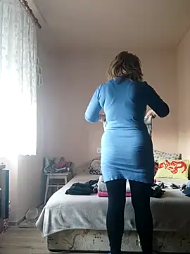 Elza01 online show from 03-16-25, 07:37