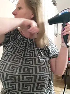 Elza01 online show from 03-20-26, 07:15