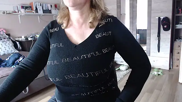 Elza01 online show from 04-08-26, 01:01