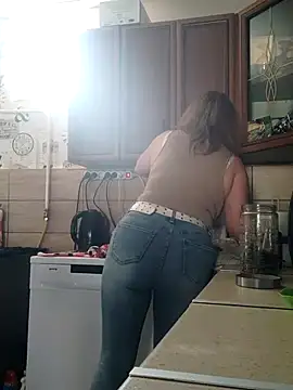 Elza01 online show from 03-23-26, 07:30