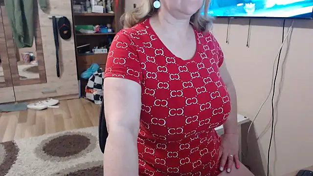 Elza01 online show from 03-28-26, 06:53