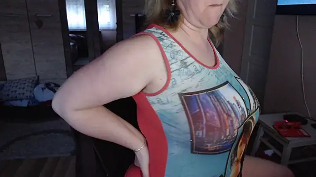 Elza01 online show from 04-30-26, 05:42