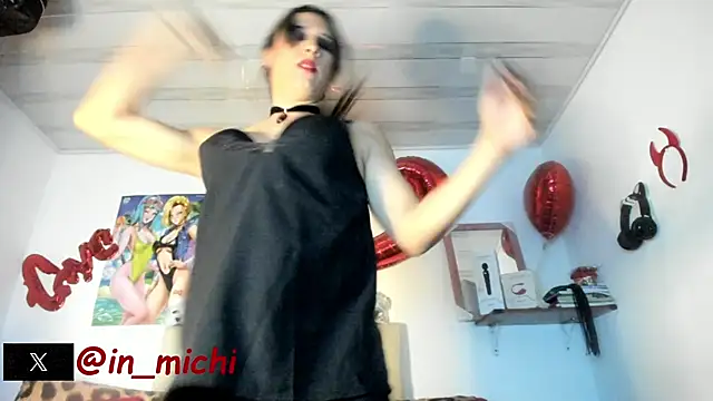 dangerous bitch online show from 10-25-25, 12:10