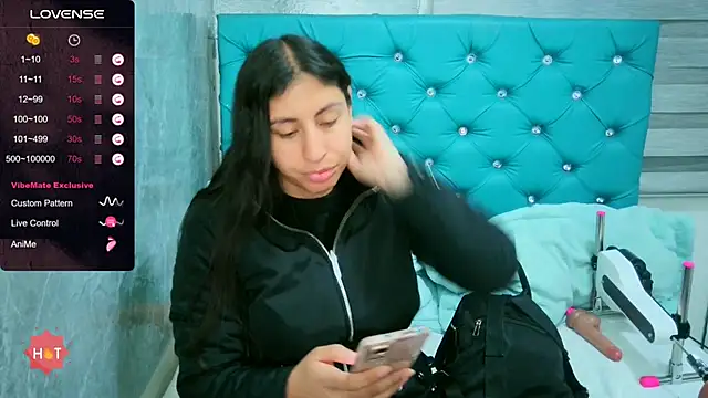 MAARYMOON online show from 02-19-26, 10:56