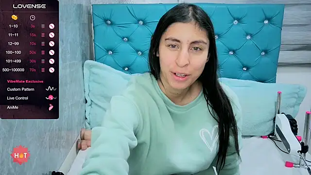 MAARYMOON online show from 11-05-25, 10:51