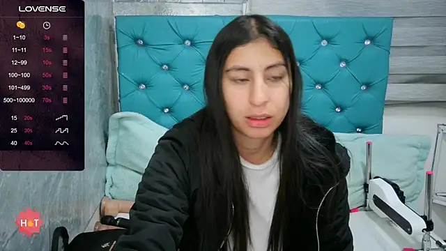 MAARYMOON online show from 12-05-25, 10:58