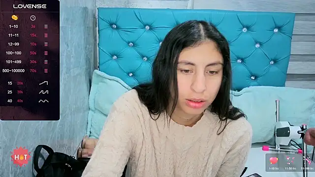 MAARYMOON online show from 01-08-26, 11:05