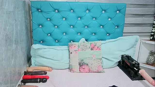 MAARYMOON online show from 02-18-25, 11:00