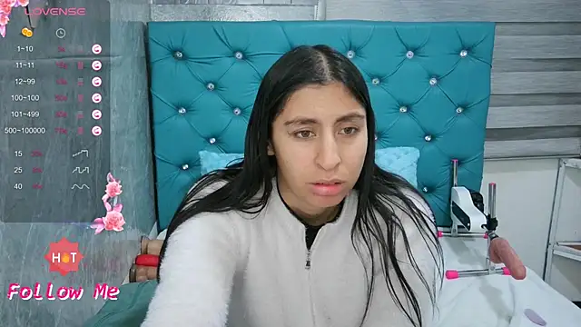 MAARYMOON online show from 07-24-26, 10:22