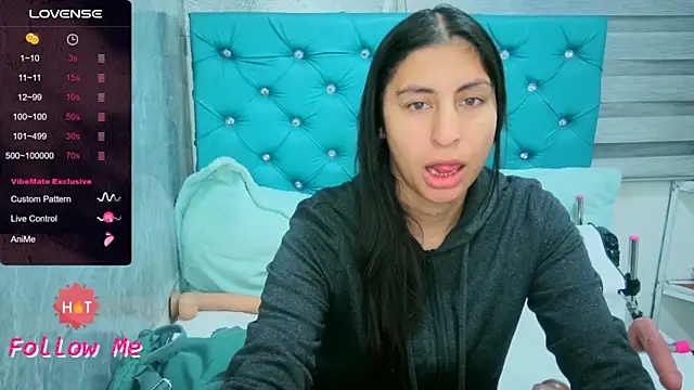 MAARYMOON online show from 03-20-26, 11:00