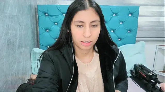 MAARYMOON online show from 02-12-25, 05:16