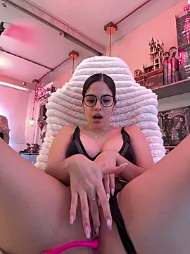 Zoe Bae online show from 02-22-26, 05:47