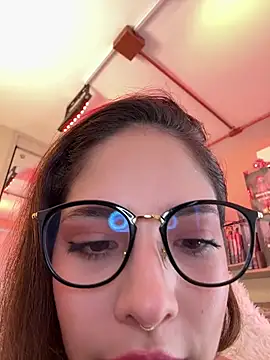 Zoe Bae online show from 02-13-26, 10:32