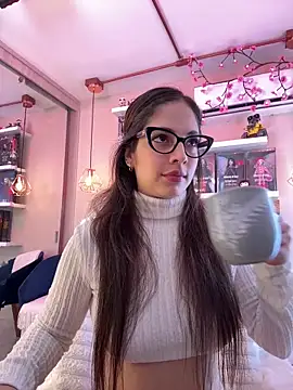 Zoe Bae online show from 03-26-26, 03:38