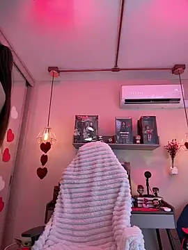 Zoe Bae online show from 02-14-25, 09:10
