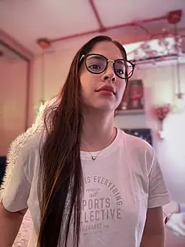 Zoe Bae online show from 03-06-26, 10:05