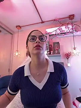 Zoe Bae online show from 03-10-26, 12:14