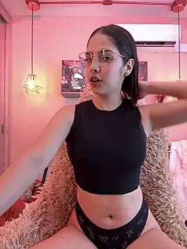 Zoe Bae online show from 03-07-25, 06:00