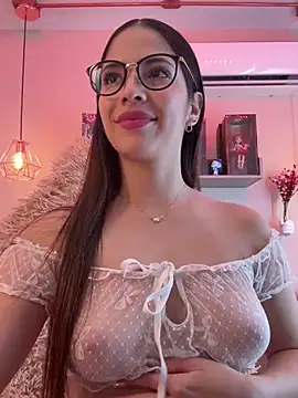 Zoe Bae online show from 02-09-25, 06:16