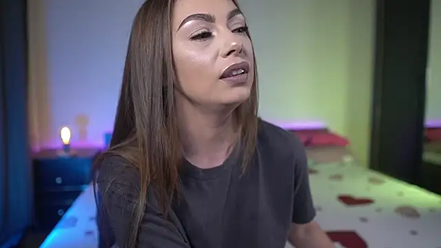 TiffanyPierce online show from 01-14-26, 09:29