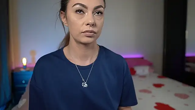 TiffanyPierce online show from 03-15-26, 09:11