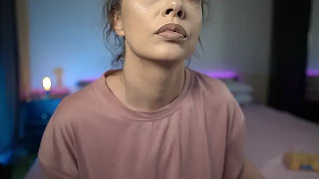 TiffanyPierce online show from 03-20-26, 09:16