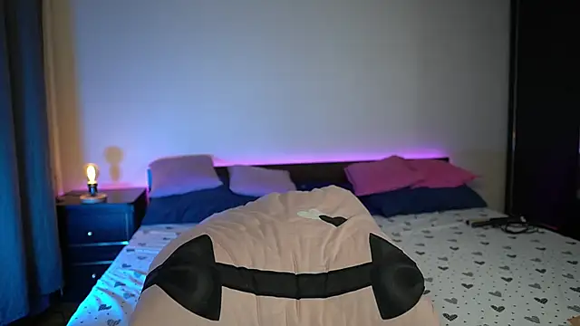 TiffanyPierce online show from 02-28-26, 09:14