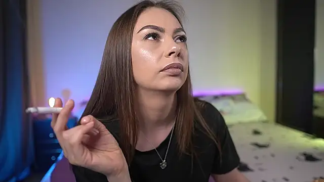 TiffanyPierce online show from 02-08-26, 09:12