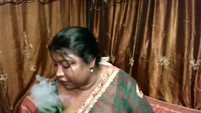 indianmermaid online show from 03-18-25, 04:51