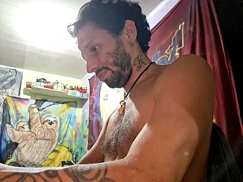 Toycockhot online show from 03-18-25, 01:13