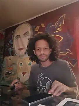 Toycockhot online show from 07-29-26, 08:57
