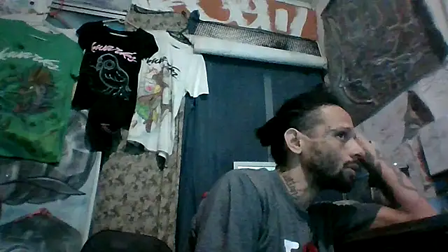 Toycockhot online show from 10-08-25, 02:35