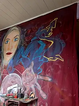 Snapshot of Toycockhot chatting on 01-08-26, 06:03 Toycockhot online show from 01-08-26, 06:03