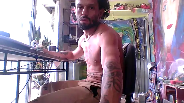 Toycockhot online show from 10-04-25, 03:57