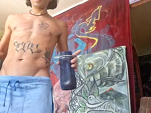 Snapshot of Toycockhot chatting on 02-22-26, 05:47 Toycockhot online show from 02-22-26, 05:47