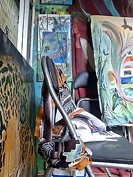 Toycockhot online show from 07-29-26, 09:03