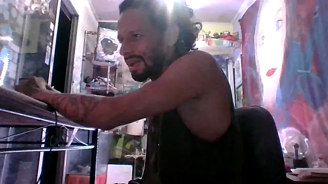 Toycockhot online show from 09-27-25, 02:39